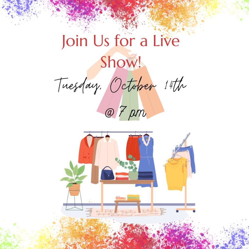 Women's Clothing Sale